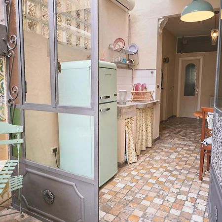 Appartamento Luoulou Viareggio Per 2 Persone Esterno foto