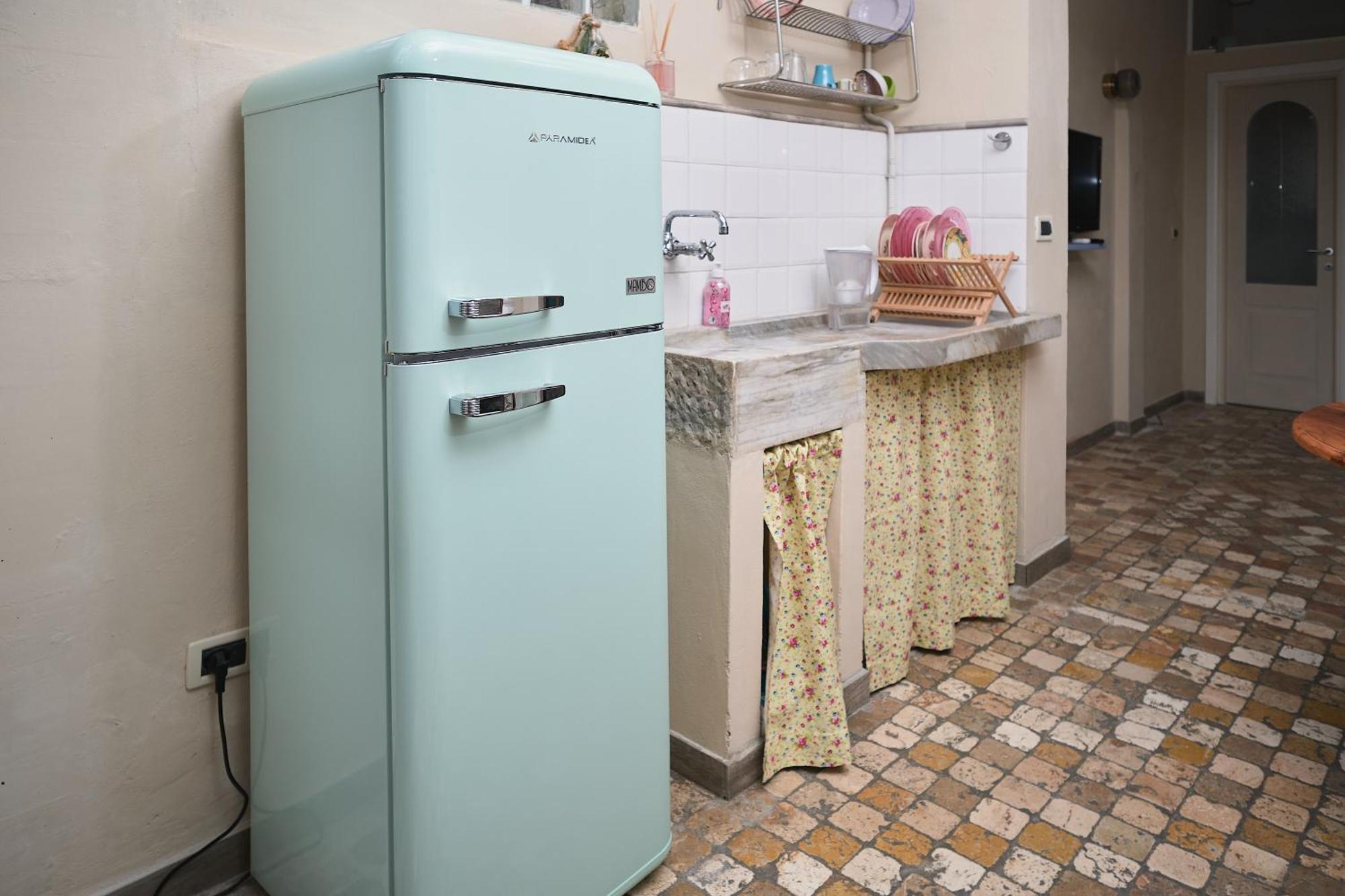 Appartamento Luoulou Viareggio Per 2 Persone Esterno foto